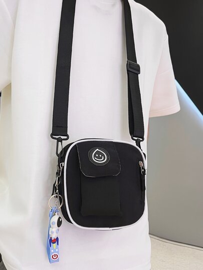 Men Crossbody Bags