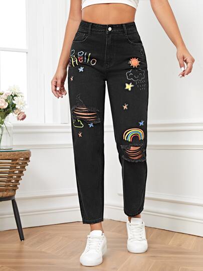 Women Jeans