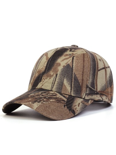Men Hats & Gloves