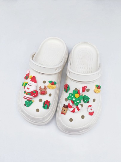 Women Shoes Accessories