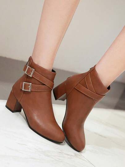 Women Fashion Boots