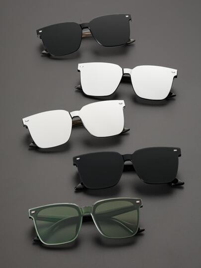 Men Fashion Glasses