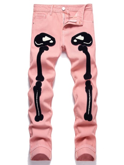 Men Jeans
