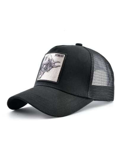 Men Baseball Cap