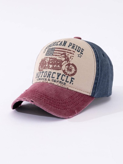Men Baseball Cap