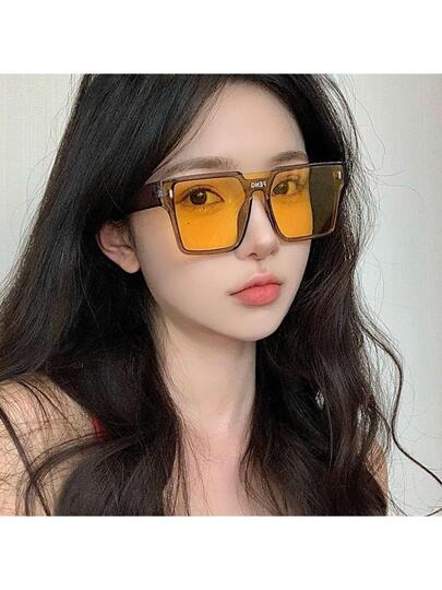 Men Fashion Glasses