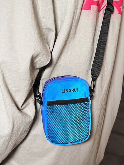 Men Crossbody Bags