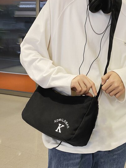 Men Crossbody Bags