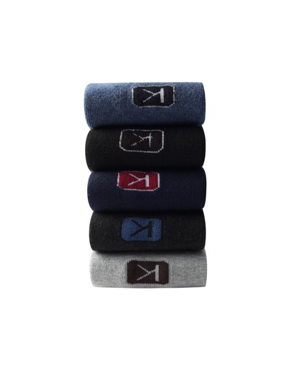 Men Crew Socks