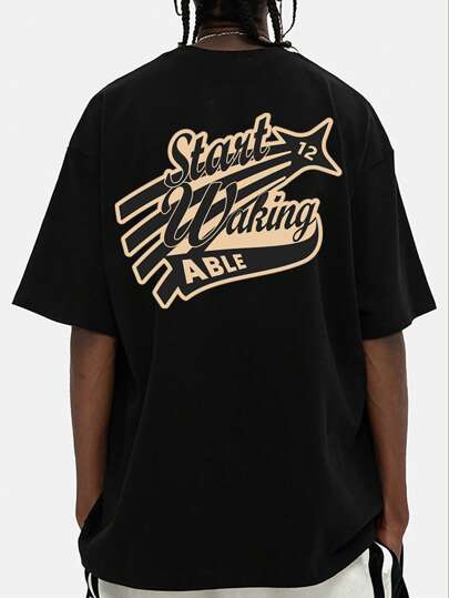 Men T-Shirts