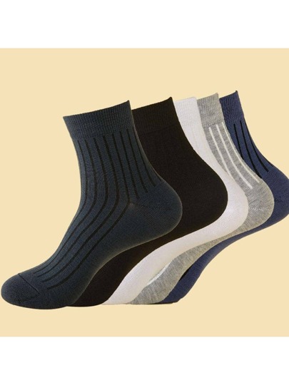 Men Crew Socks