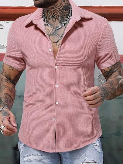 Men Shirts