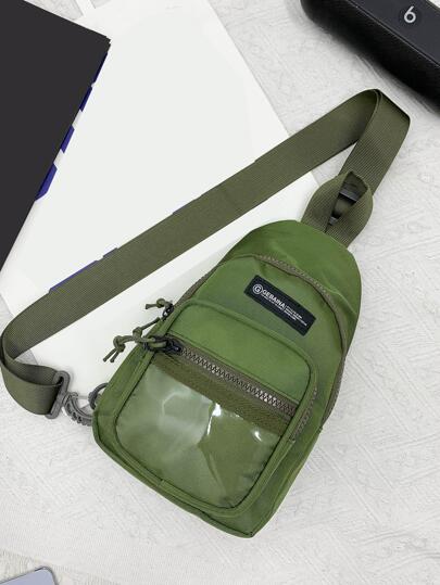 Men Crossbody Bags