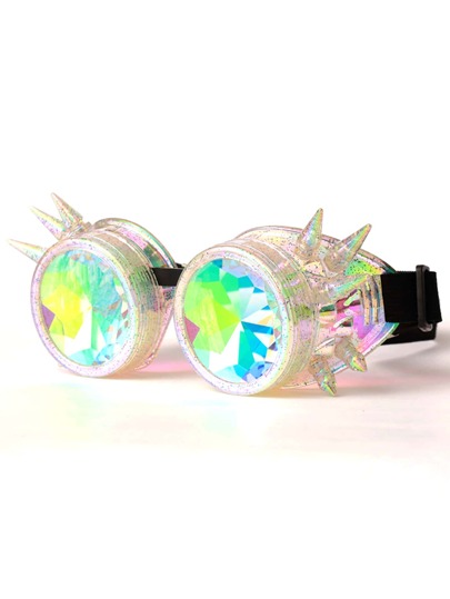 Men Fashion Glasses