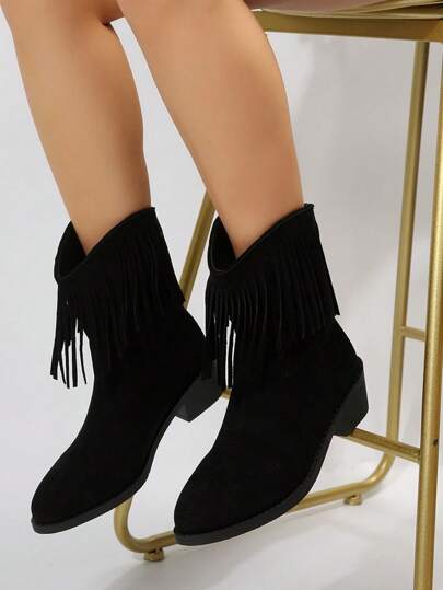 Women Fashion Boots