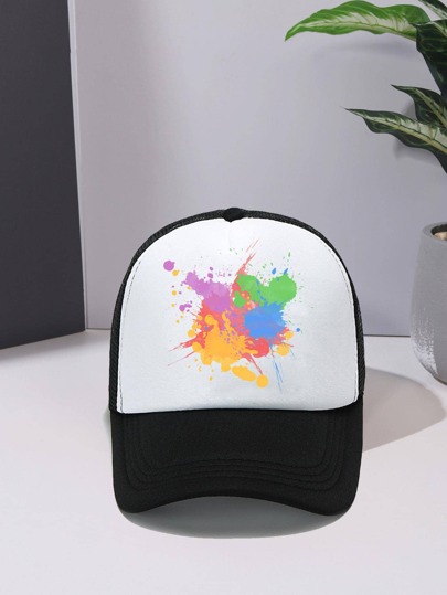 Men Baseball Cap