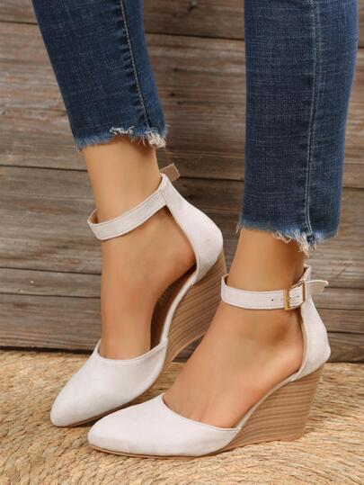 Women Wedges & Flatform