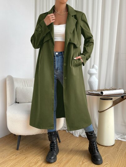 Women Trench Coats