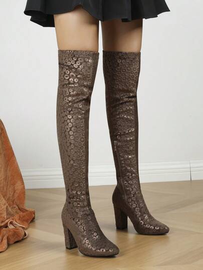 Women's Fashionable Boots