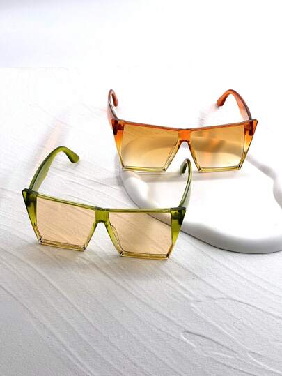 Women Fashion Glasses