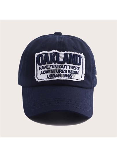 Men Baseball Cap