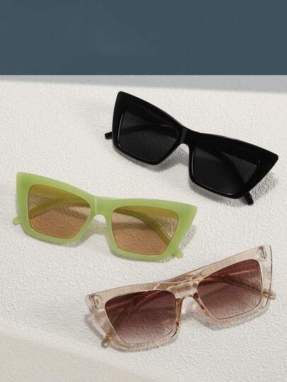 Men Fashion Glasses