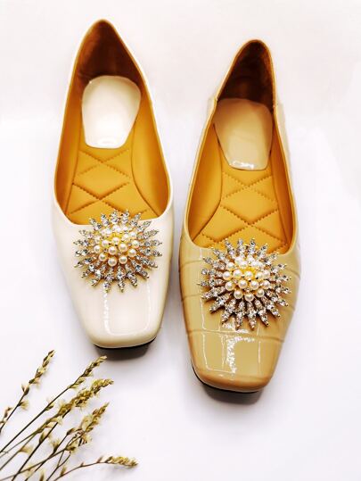 Women Shoes Accessories