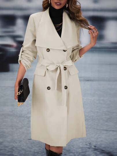 Women Trench Coats
