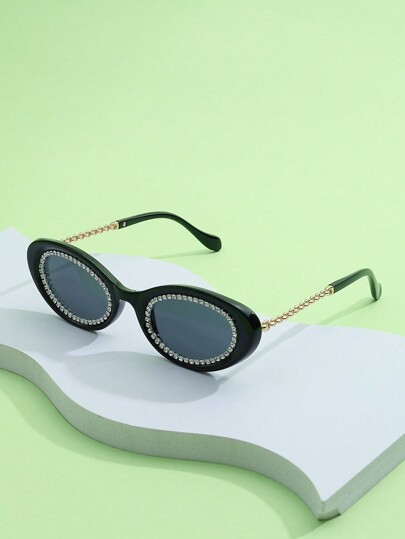 Women Fashion Glasses