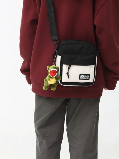 Men Crossbody Bags