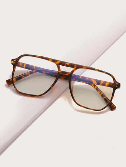 Мужские очки с защитой от синего света