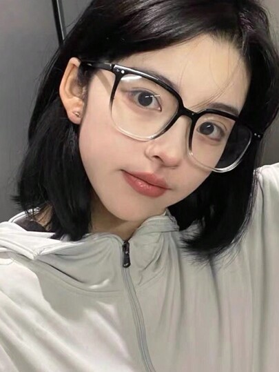 Women Fashion Glasses