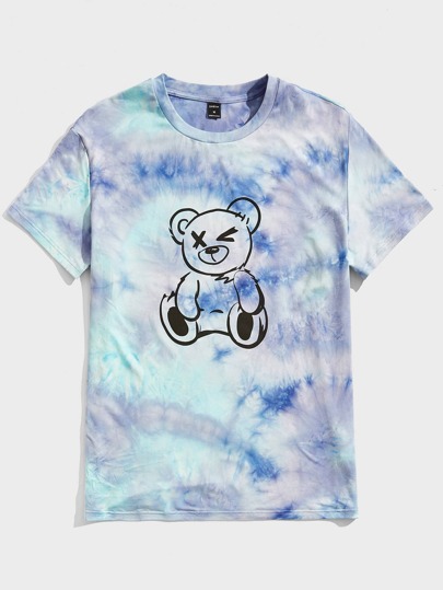 SHEIN Men T-Shirts & Tanks