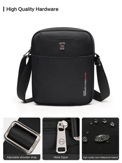 Men Crossbody Bags