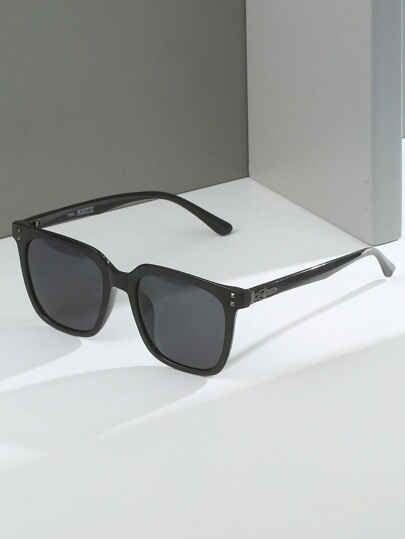 Men Fashion Glasses