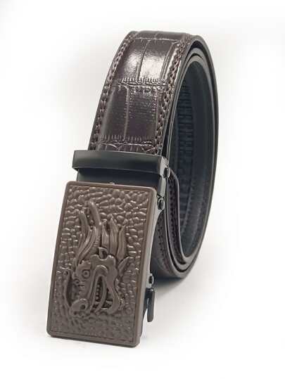 Men Belts & Suspenders
