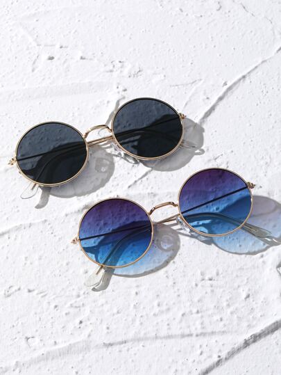 Fashion Glasses