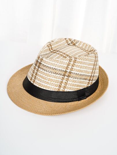 Men Hats & Gloves