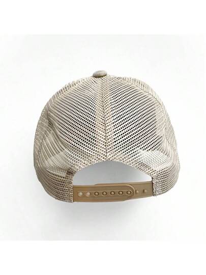 Men Baseball Cap