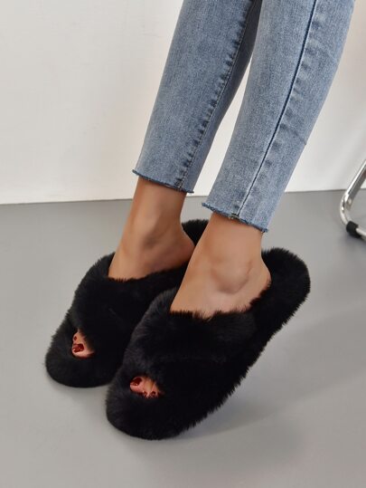 Women Home Slippers