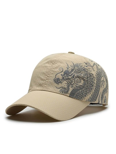 Men Baseball Cap