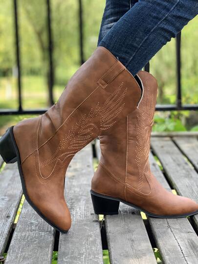 Women Fashion Boots