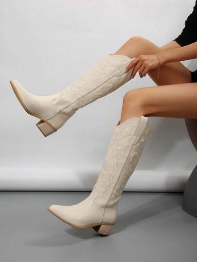 Women Fashion Boots