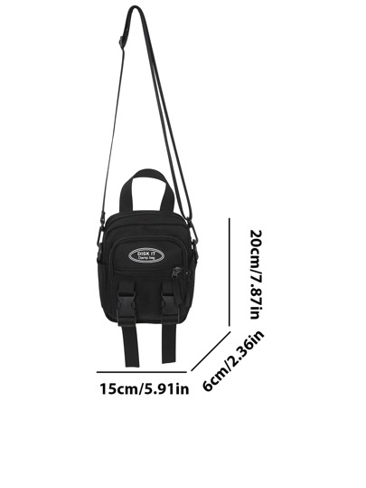 Men Crossbody Bags