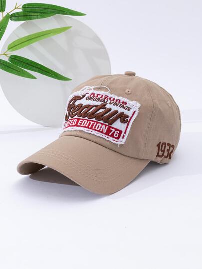 Men Baseball Cap