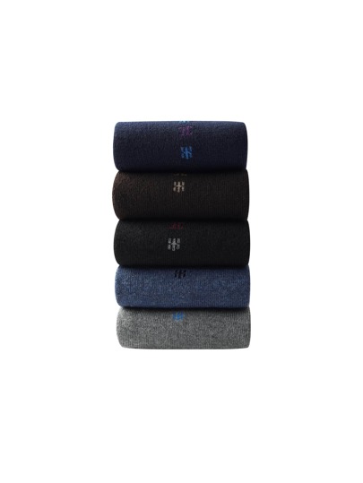 Men Crew Socks