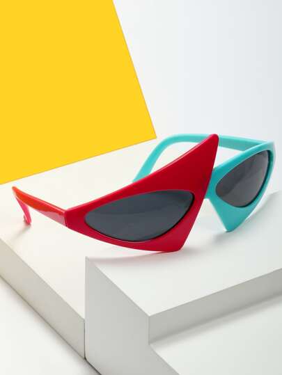 Men Fashion Glasses