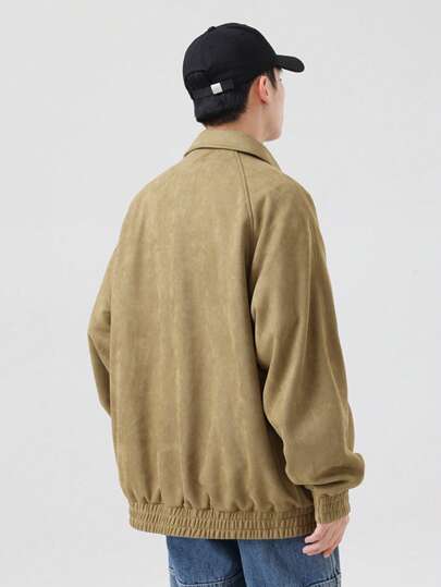 Men Jackets & Coats
