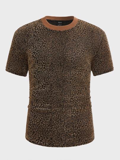 Men T-Shirts & Tanks