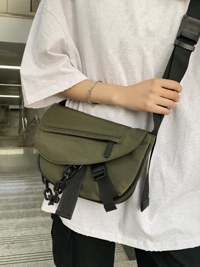 Men Crossbody Bags